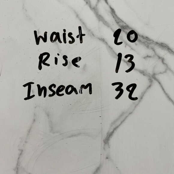 NEW Lands' End Flannel Lined Men's 40x32 Jeans Relaxed Fit - Picture 3 of 7